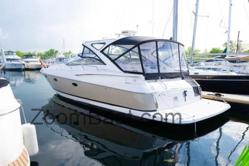 Regal 4060 Spesifikasjoner og anmeldelser